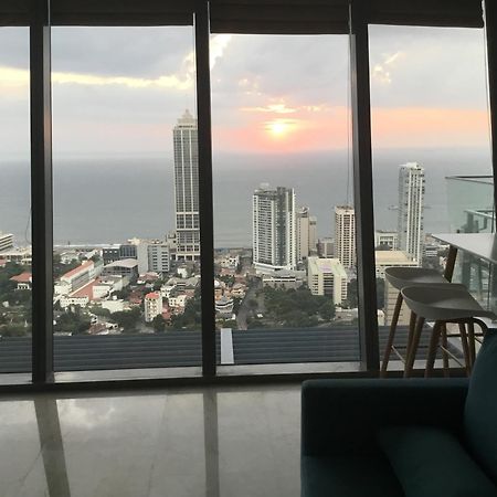 Апартаменты Altair Luxury Colombo By Miracle Экстерьер фото